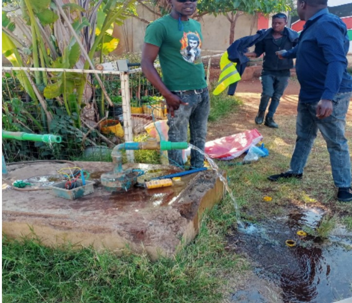 BOrehole 3