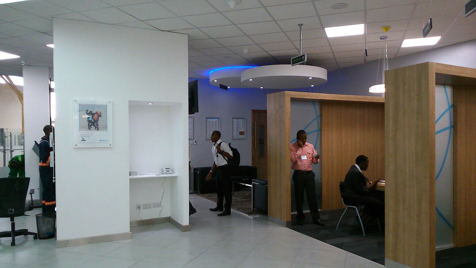 Absa Garden City Branch (2)