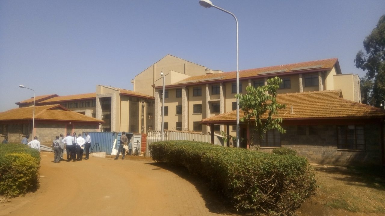 National Intelligence Academy Hostels, 2015 to 2017